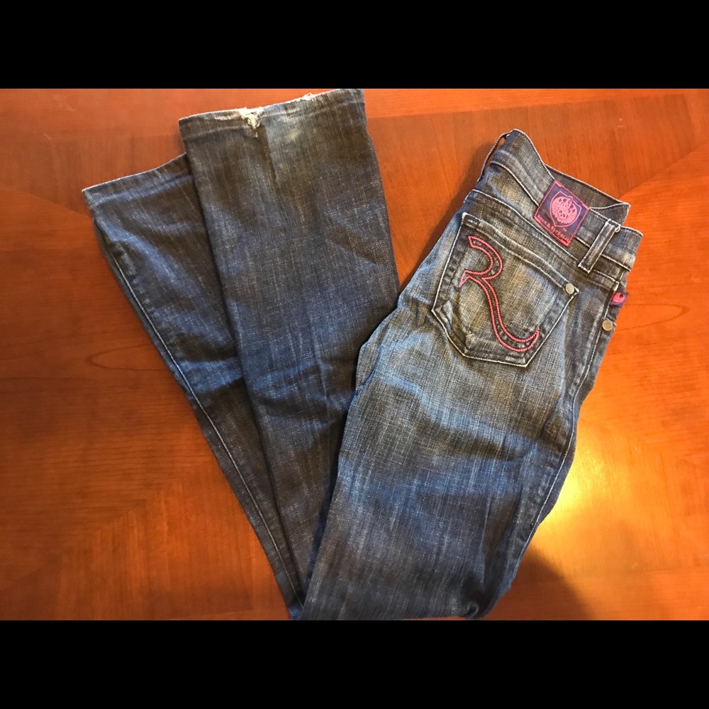 Rock & Republic Jeans